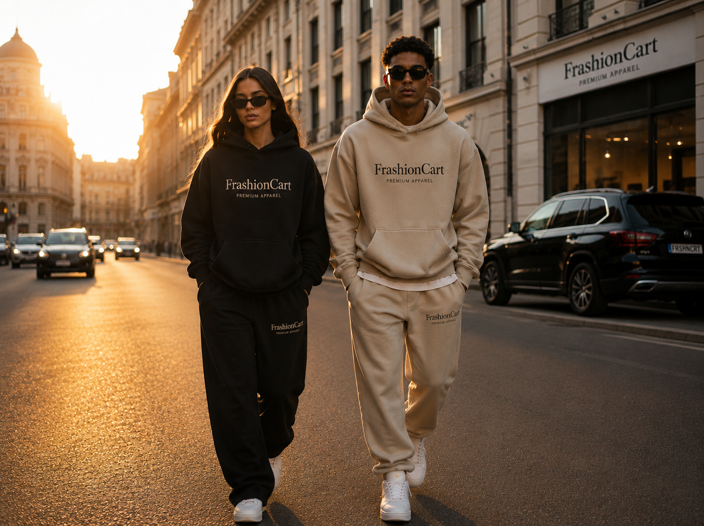 Independent designers